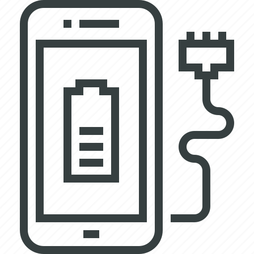 Smartphone Charging Repair