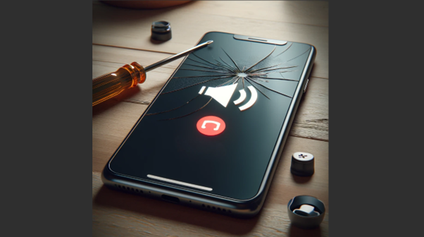 Reception Issue Repair